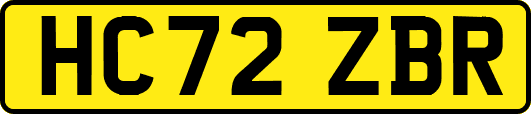 HC72ZBR
