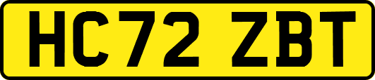 HC72ZBT