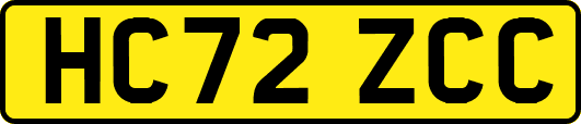 HC72ZCC