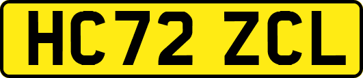 HC72ZCL