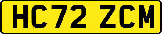 HC72ZCM