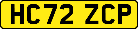 HC72ZCP