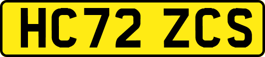 HC72ZCS