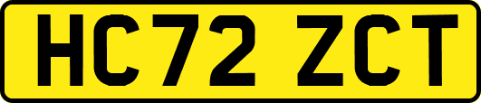 HC72ZCT