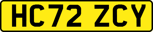 HC72ZCY