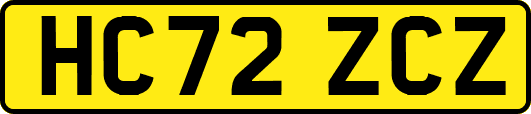 HC72ZCZ