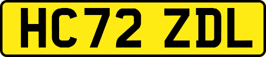 HC72ZDL