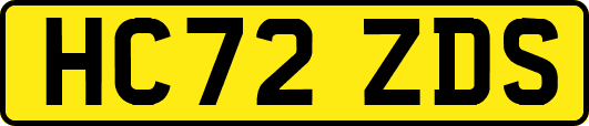 HC72ZDS