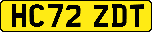 HC72ZDT