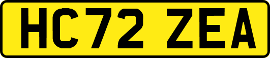 HC72ZEA