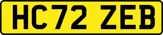 HC72ZEB