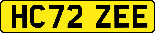 HC72ZEE