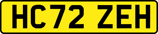 HC72ZEH
