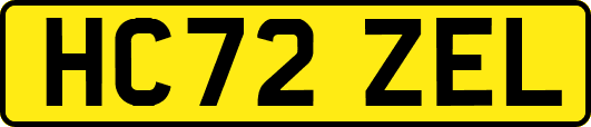 HC72ZEL