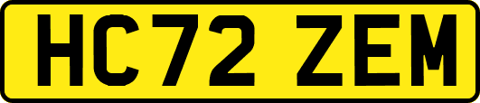 HC72ZEM