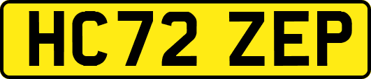 HC72ZEP
