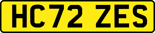 HC72ZES