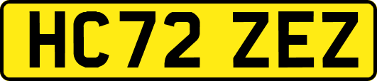 HC72ZEZ