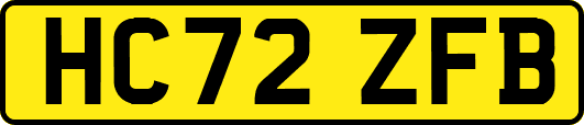 HC72ZFB