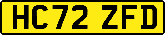 HC72ZFD