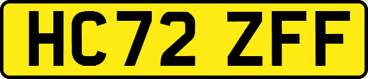 HC72ZFF