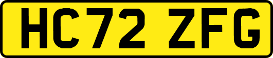 HC72ZFG