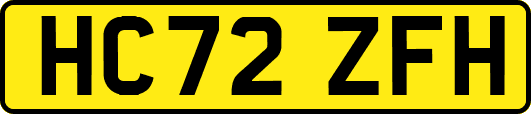 HC72ZFH
