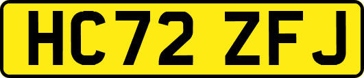 HC72ZFJ