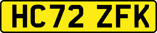 HC72ZFK
