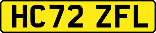 HC72ZFL