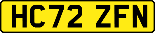 HC72ZFN