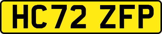 HC72ZFP