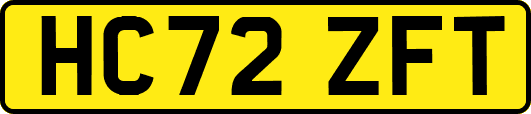 HC72ZFT