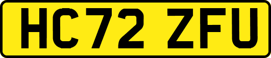 HC72ZFU