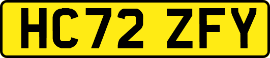 HC72ZFY