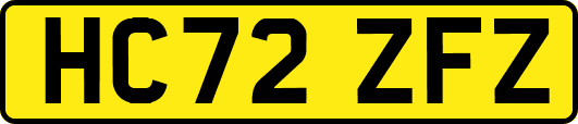 HC72ZFZ