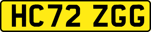 HC72ZGG