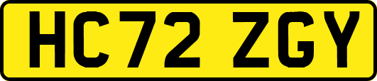 HC72ZGY