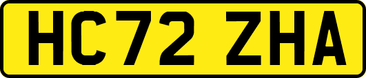 HC72ZHA