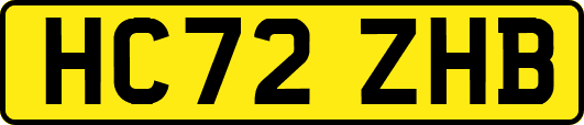 HC72ZHB