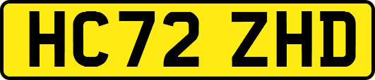 HC72ZHD