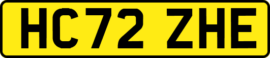 HC72ZHE