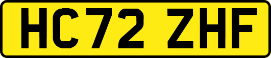 HC72ZHF