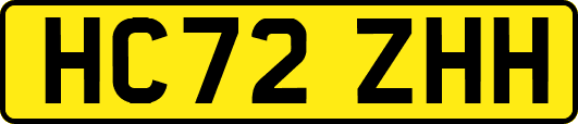 HC72ZHH