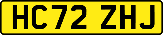 HC72ZHJ