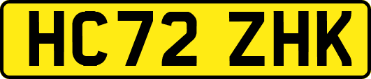 HC72ZHK