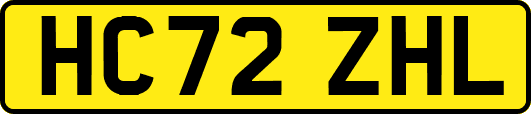 HC72ZHL