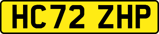 HC72ZHP