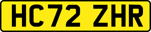 HC72ZHR