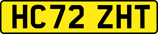 HC72ZHT